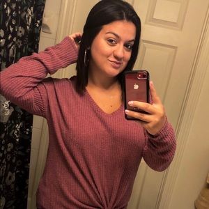 Meet your Posher, Taylor